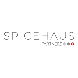 Spicehaus Partners Logo