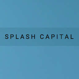 Splash Capital Logo