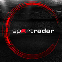 Sportradar Logo