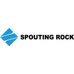 Spouting Rock Logo