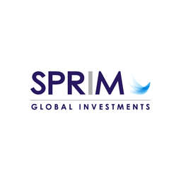 SPRIM Global Investments Logo