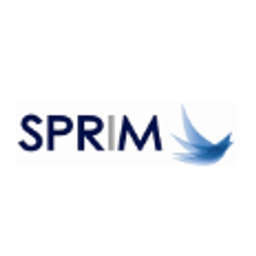 SPRIM Logo