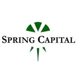 Spring Capital Partners Logo