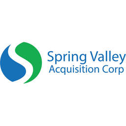 Spring Valley Acquisition Logo