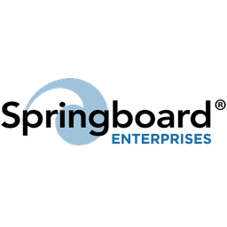 Springboard Enterprises Logo