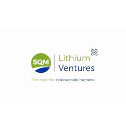 SQM Lithium Ventures Logo