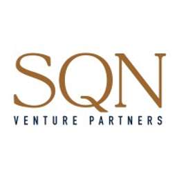 SQN Venture Partners Logo