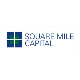 Square Mile Capital Logo