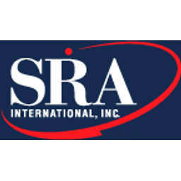 SRA International Logo