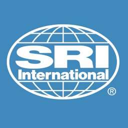 SRI International Logo