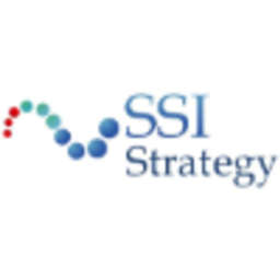 SSI Strategy Logo