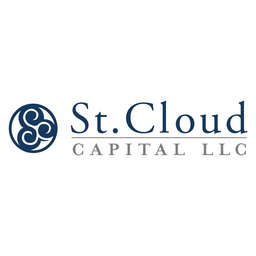 St. Cloud Capital Logo