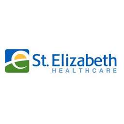 St. Elizabeth Healthcare Logo