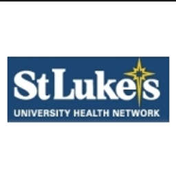 St. Luke's University Health Network Logo