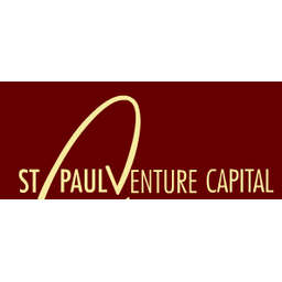 St. Paul Venture Capital Logo