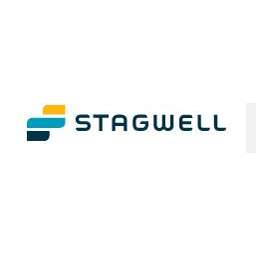 Stagwell Logo