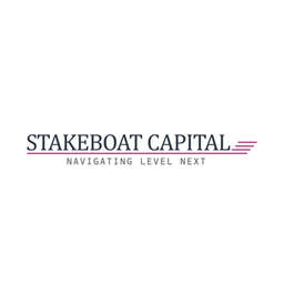 Stakeboat Capital Logo