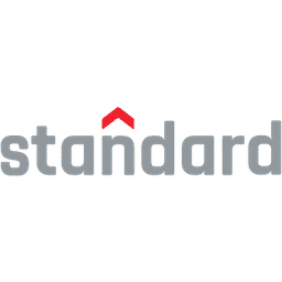 Standard Industries Logo