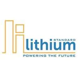 Standard Lithium Logo