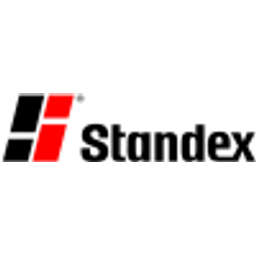 Standex International Logo