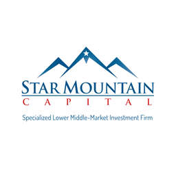 Star Mountain Capital Logo