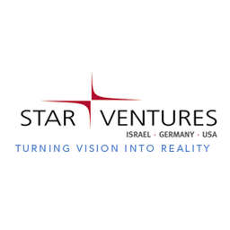Star Ventures Logo
