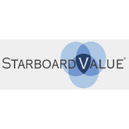 Starboard Value Logo