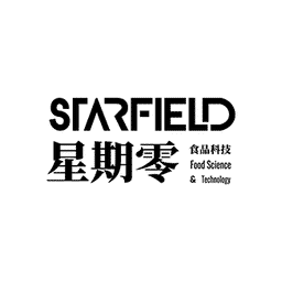 Starfield Food & Science Technology Logo