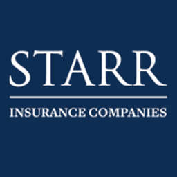 Starr Insurance Logo
