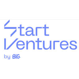 Start Ventures Logo
