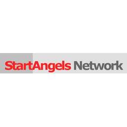 StartAngels Network Logo