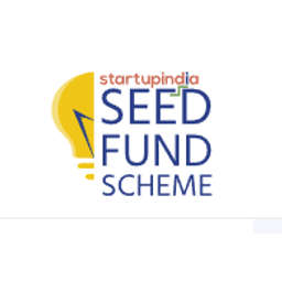 Startup India Seed Fund Scheme Logo