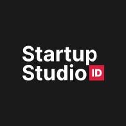 Startup Studio Indonesia Logo