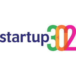 Startup302 Logo