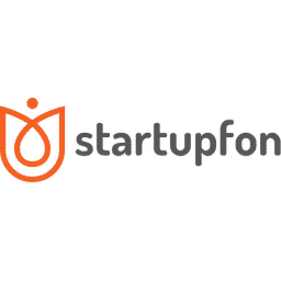 StartupFon Logo