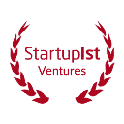 StartupIst VC Logo