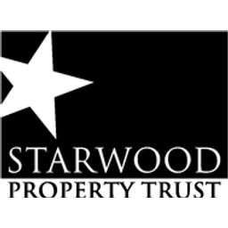 Starwood Property Trust Logo