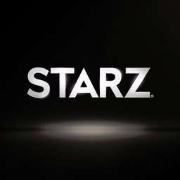 Starz Entertainment Logo