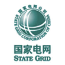 State Grid Corporation of China Logo