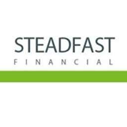 Steadfast Financial Logo