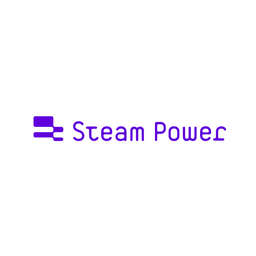 Steam Power Investments Ltd Logo