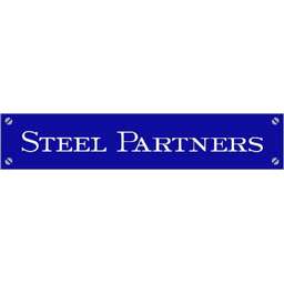 Steel Partners Holdings L.P. Logo