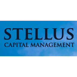 Stellus Capital Management Logo