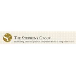 Stephens Group Logo