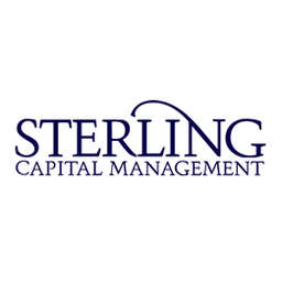 Sterling Capital Management Logo