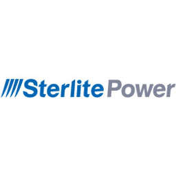 Sterlite Power Logo