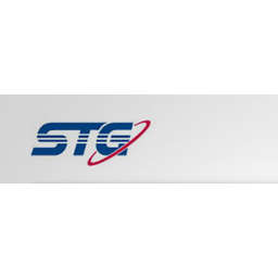 STG Group Logo