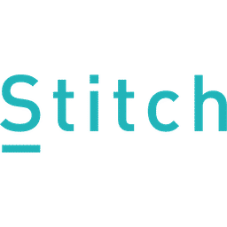 Stitch Logo