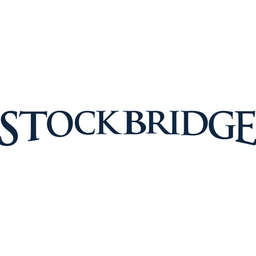 Stockbridge Capital Group Logo
