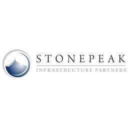 Stonepeak Infrastructure Partners Logo